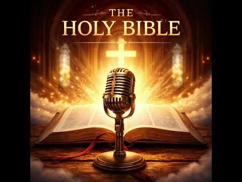 Genesis Chapter 39 | Joseph in Egypt, Faithfulness, and False Accusation (Old Testament)