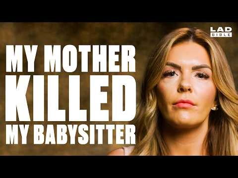 My Mum Is One Of The UK's Most Sadistic Killers | Minutes With