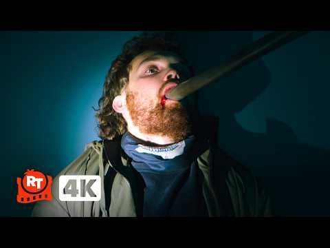 Do Not Enter (2025) 4K - What's In the Closet? (5/10) | Movieclips