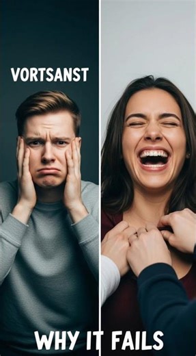 WHY You Can’t Tickle Yourself 😨