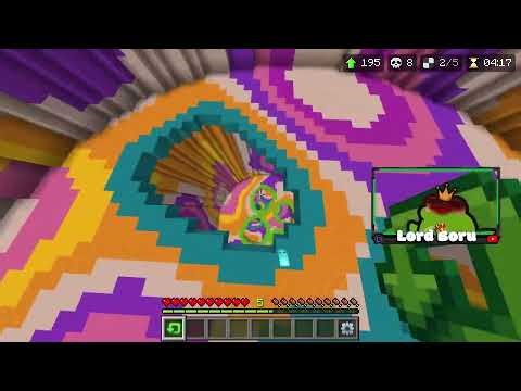 MINECRAFT DROPPER IS INSANE (Part 10)