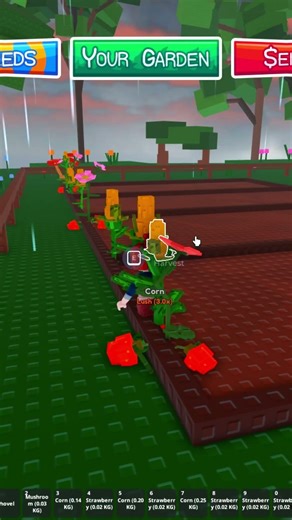 BEST Garden Horizons Script Mobile & PC Auto Farm