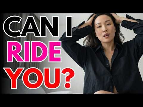 She Wants to Sleep With You BAD If She Says THIS (Stop Ignoring It)