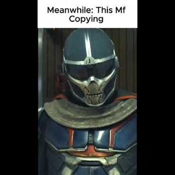 Captain America's Skills vs Taskmaster Copying Them 😳#shorts #marvel