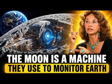 The Grays Showed NASA What They Could Really Do | Linda Moulton Howe