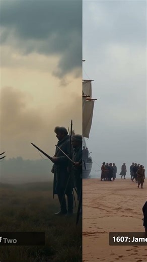 How America Was Colonized: The Untold Story of Indigenous Displacement | Documentary Shorts