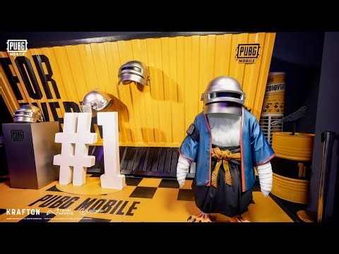 PUBG MOBILE | 410 Animal Bangkok Explore