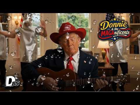 Drip Drip Drip (Official Audio) | DBS #Trump #music