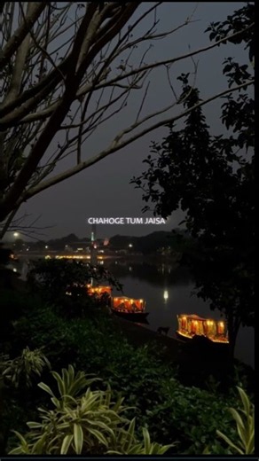 Chahoge tum jaisa#ashthetic
