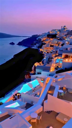 5 Places In Greece That Don't Feel Real | Best Places To Visit In Greece | Greece Travel Guide