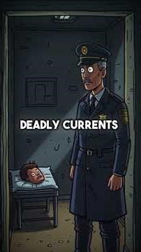 3 Men Escaped Alcatraz… And Were Never Seen Again