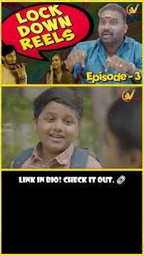 PANISHMAT VANGURETHULA... Enaku Onnum Puthusu Illa! 😎🔥 | sv prime