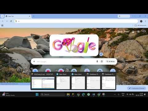 SQLSession65 | SQL Server Alerts Explained | Event Alerts, Performance Condition Alerts & WMI Alerts