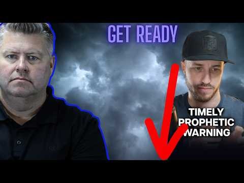 Why Bitcoin and Silver Are About to Explode (Troy Black Prophecy)