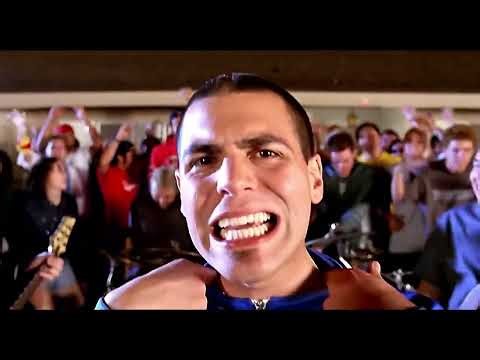 Alien Ant Farm - Smooth Criminal