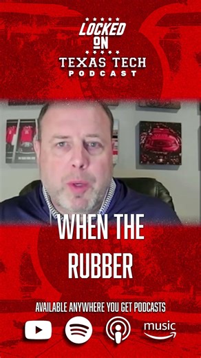 Is Safety The Position With The Most Questions For Texas Tech? #WreckEm #GunsUp