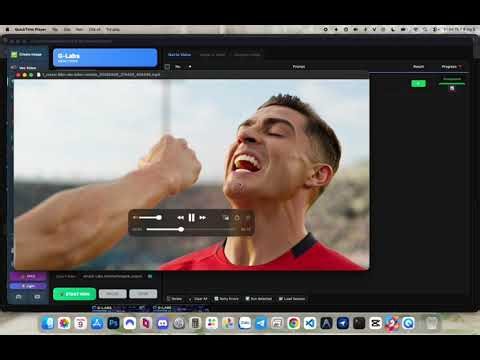 [Update v4.0.8] G-Labs Automation Adds Bulk Grok Image & Video Generation