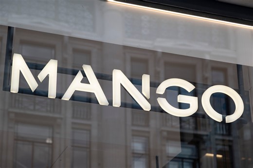 The Polo Shirt Is the Fashion Person’s Summer Basic—And This Affordable Mango Style Looks So Luxe