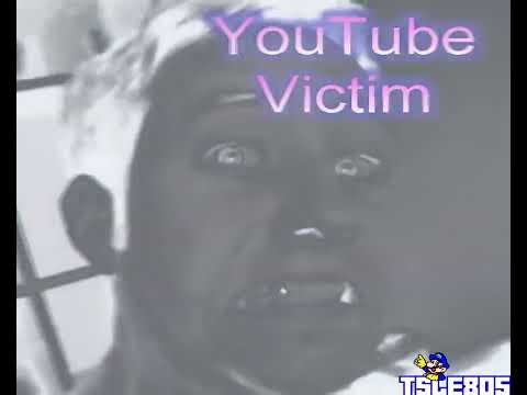 Preview 2 Youtube Victim Effects [Klasky Csupo 1997 Effects]