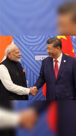 India-China Are Partner or Rival | SCO Summit 2025