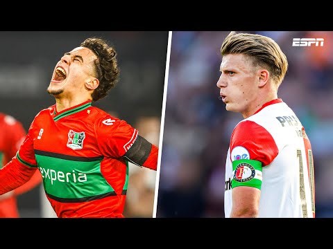 ✨ De 10 MOOISTE VRIJE TRAPPEN 2025 🚀