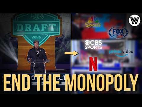 Why the NFL Draft Should Be More Like Election Night