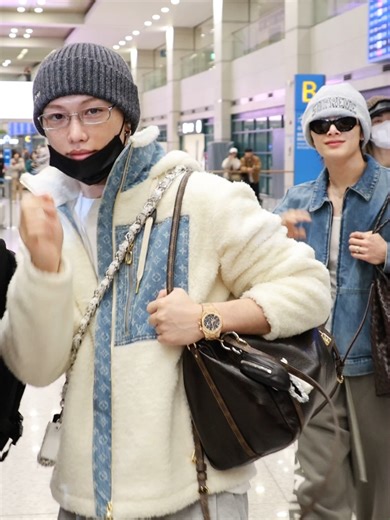 Stray Kids Celebrate MAMA Daesang Victory