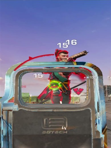bro is NOT real 😭 #bloodstrike #fps #bloodstrikeshorts #gaming #foryou #funnyvideo #memes #fyp
