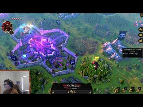 ARMELLO MONDAY! We win or we forsake our honor!