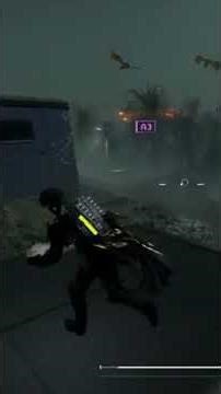 Helldivers 2 Extraction Excellence #helldivers #shooter #action #shorts #gaming #bughunt