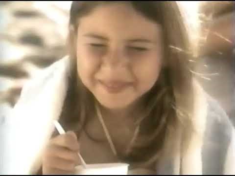 1999 TV Commercials (TLC) Part 5