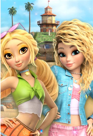 The Winx are making a splash in Mermaid Magic Season 2! 🧚‍♀️🌊 Mermaid Magic 2: Guardians of the Deep is coming to Netflix on October 19. Are you ready? ✨ #mermaidmagic #netflix #netflixseries #davedere #seriedavedere