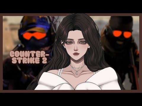 【Counter-Strike 2】ga usah nanya faceit! saya cuma tukang joki