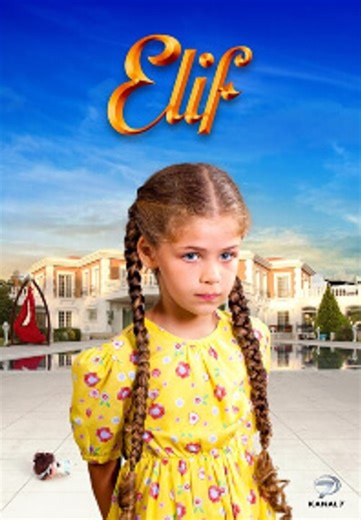 Mi Nombre es Elif (Elif) - Episode 1160 en Español