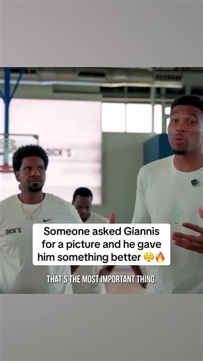 Don't underestimate the value of knowledge (via @Giannis Antetokounmpo) #nba #giannis #motivation