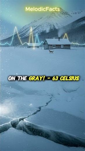 Canada’s Coldest Room! #shorts @TheAuditor-w6s