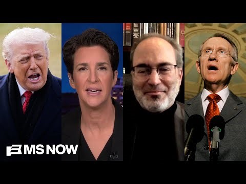 For Trump's opponents, a model for finding their fight to stop him