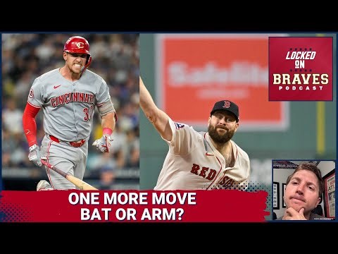 LINEUP BOOST: Why the Atlanta Braves Should Prioritize Offense Over Pitching