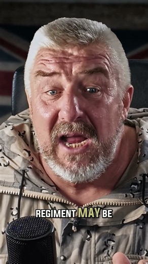 Britain’s Secret Unit Designed To STOP Wars