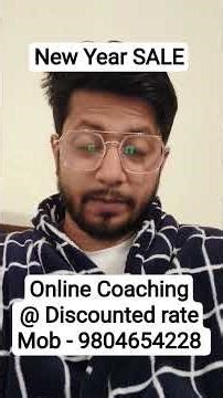 Shomu's Biology CSIR NET life science exam preparation with FREE book | online coaching discount