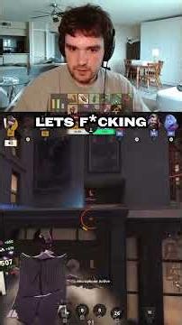 Midboss Fake out Strat🧠#deadlock #gaming #deadlockgameplay
