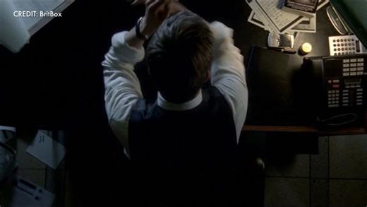 Watch: The trailer for Whitechapel