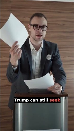 What Does the Impeachment of President Trump Mean for His Future in Office? #shorts