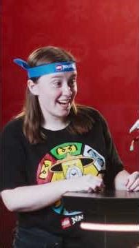 Who knows more lore? Superfan vs. Co-creator