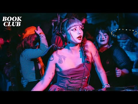 Uplifting Deep House & Trance Mix in Brooklyn | Tinzo