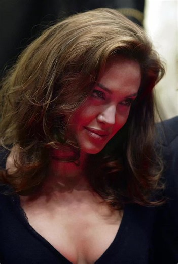 Angelina Jolie iconic looks and moments