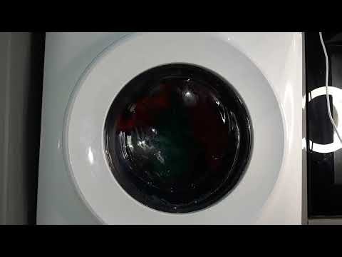 Indesit Washing Machine Shirts Full Cycle