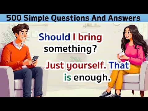 👉Real - Life English Conversation Practice | Learn English Speaking & Listening Practice