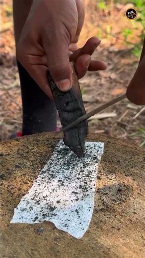 Learn This Fire Hack.