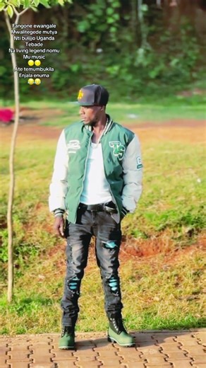 ALIEN SKIN'S HUMBLE STYLE #shorts #music #ugandanmusic